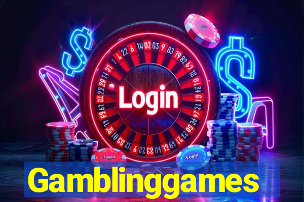 Gamblinggames