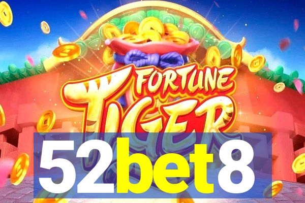 52bet8