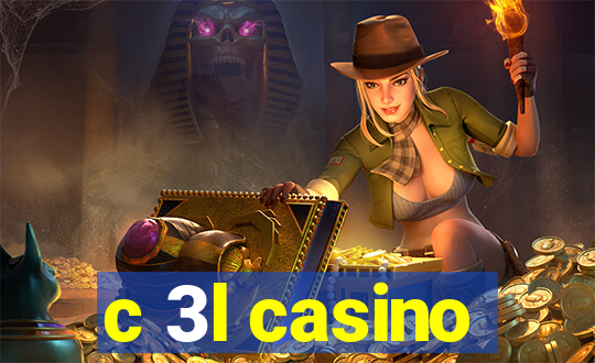 c 3l casino