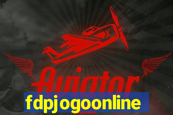 fdpjogoonline