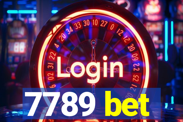 7789 bet