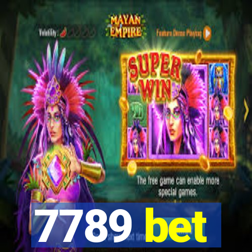 7789 bet