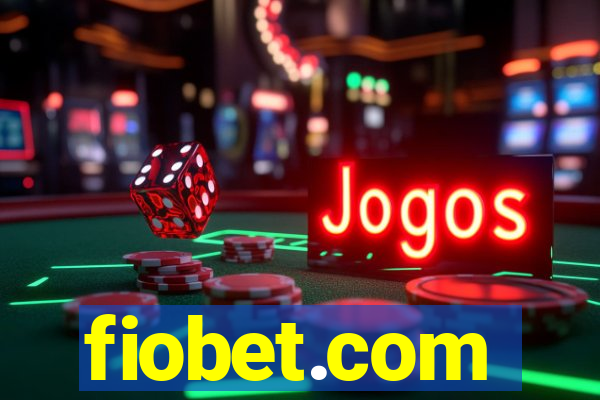 fiobet.com