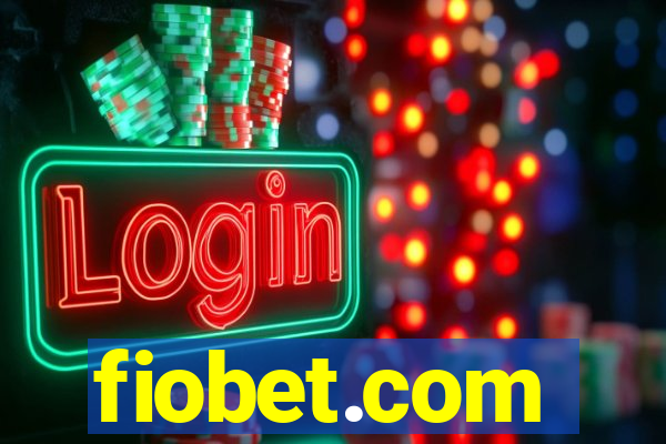 fiobet.com