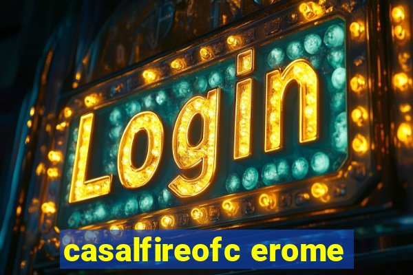 casalfireofc erome