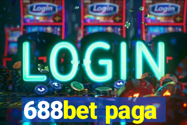 688bet paga