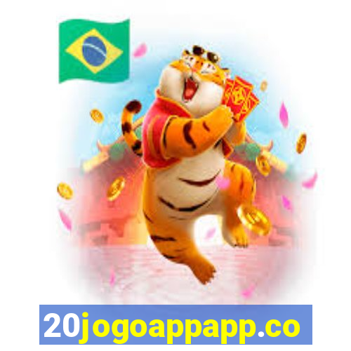 20jogoappapp.com