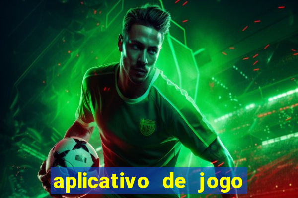 aplicativo de jogo que paga no pix