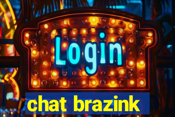 chat brazink