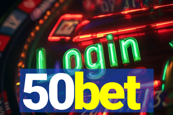 50bet