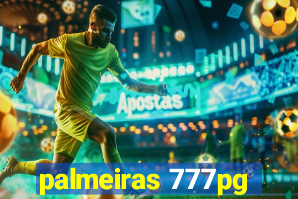 palmeiras 777pg