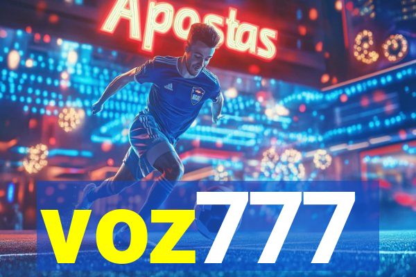 voz777