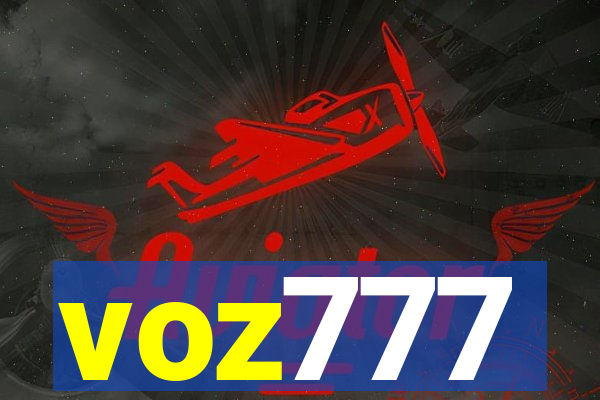 voz777