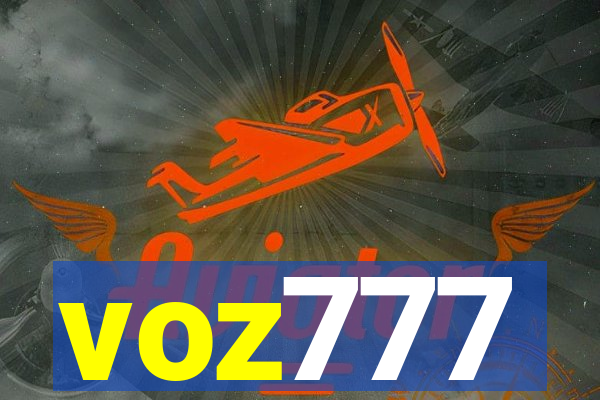 voz777