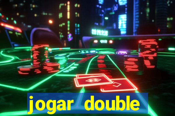 jogar double fortune demo