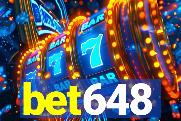 bet648