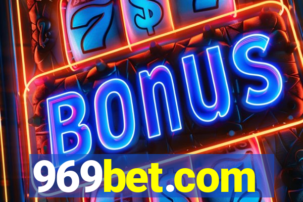 969bet.com