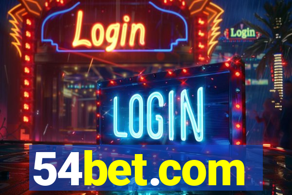 54bet.com