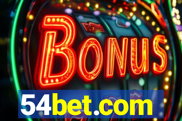 54bet.com