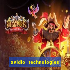 xvidio technologies startup download free