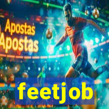 feetjob