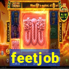 feetjob