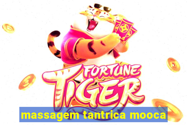 massagem tantrica mooca