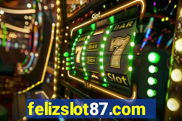 felizslot87.com