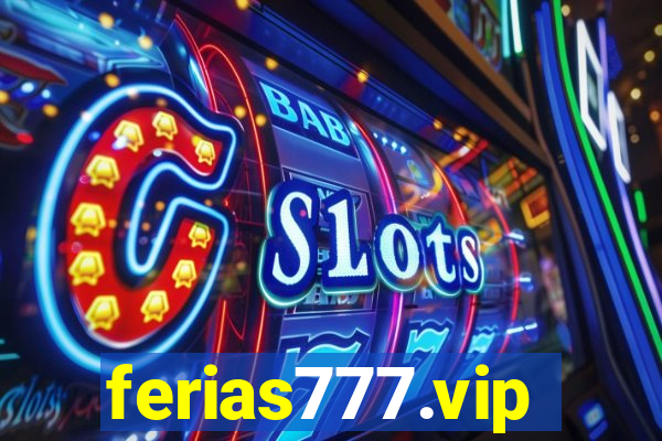 ferias777.vip