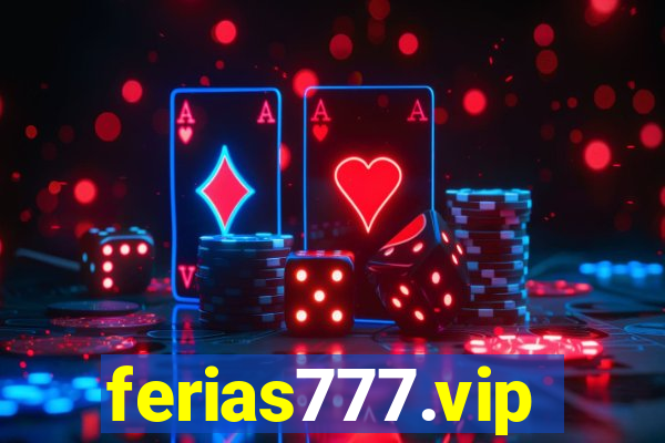 ferias777.vip