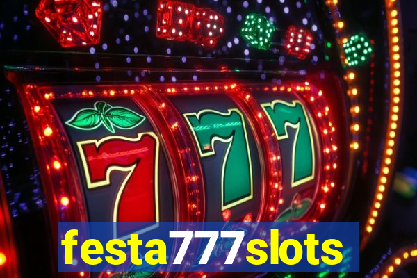 festa777slots