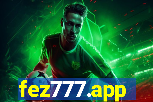 fez777.app