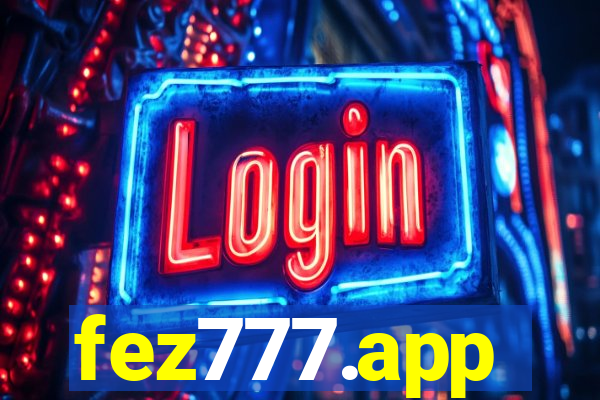 fez777.app