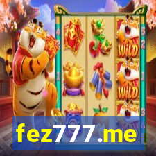 fez777.me