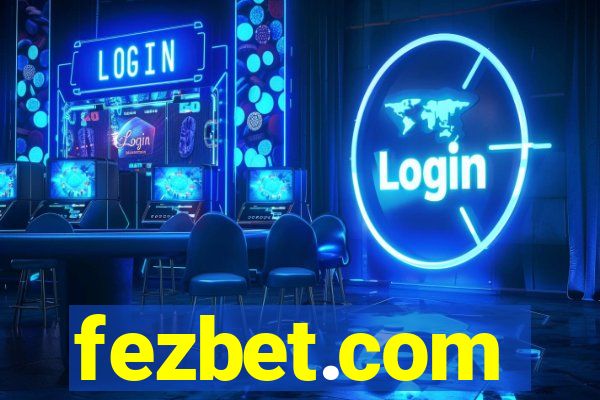 fezbet.com