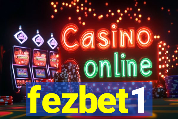 fezbet1