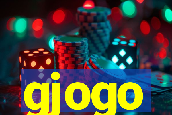 gjogo