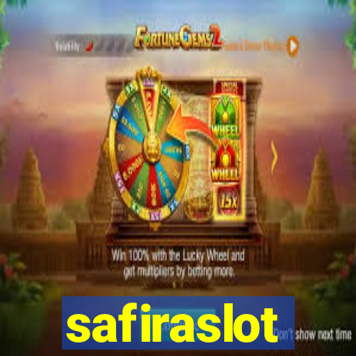 safiraslot