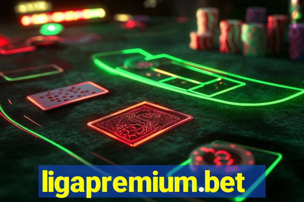 ligapremium.bet