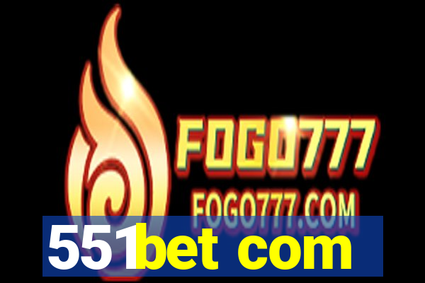 551bet com