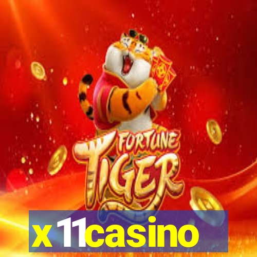 x11casino