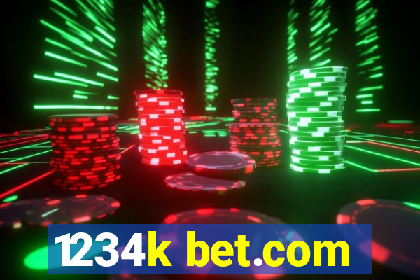 1234k bet.com