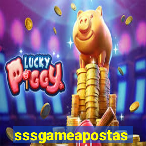 sssgameapostas