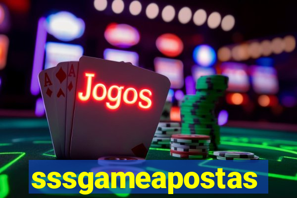 sssgameapostas