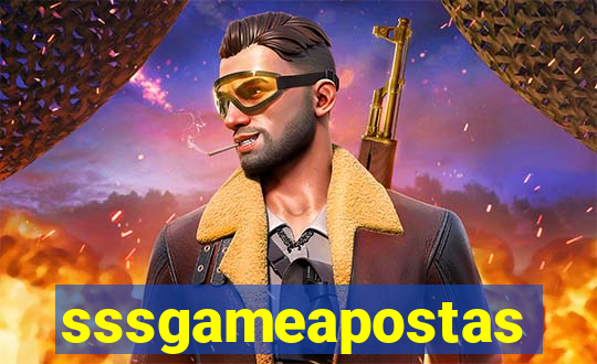 sssgameapostas