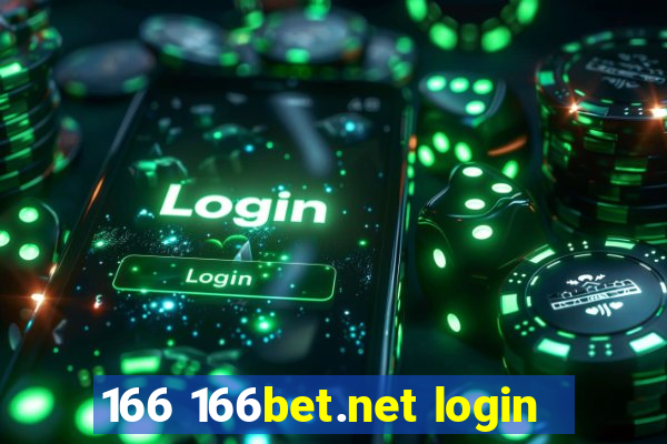 166 166bet.net login