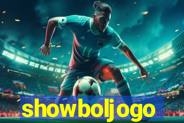 showboljogo