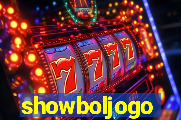 showboljogo