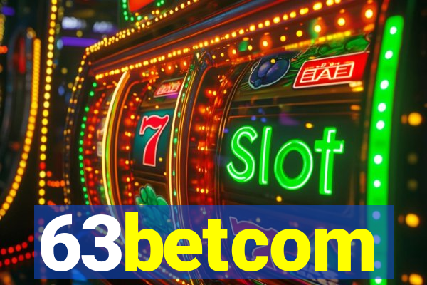 63betcom