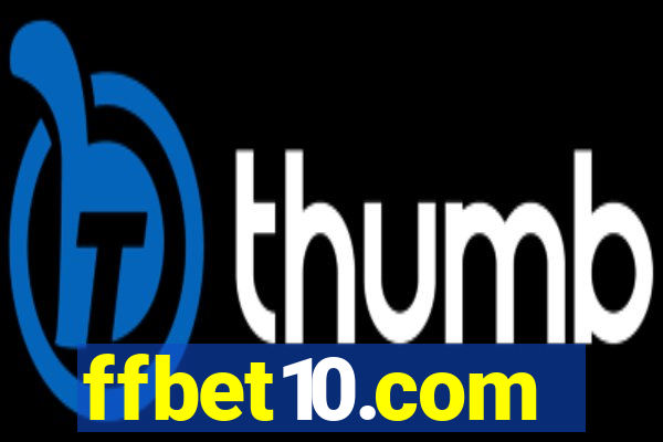 ffbet10.com